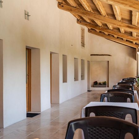 Agriturismo Il Bosco Camere Vittorio Veneto Exteriér fotografie