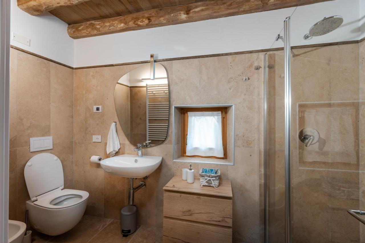 Agriturismo Il Bosco Camere Vittorio Veneto Exteriér fotografie
