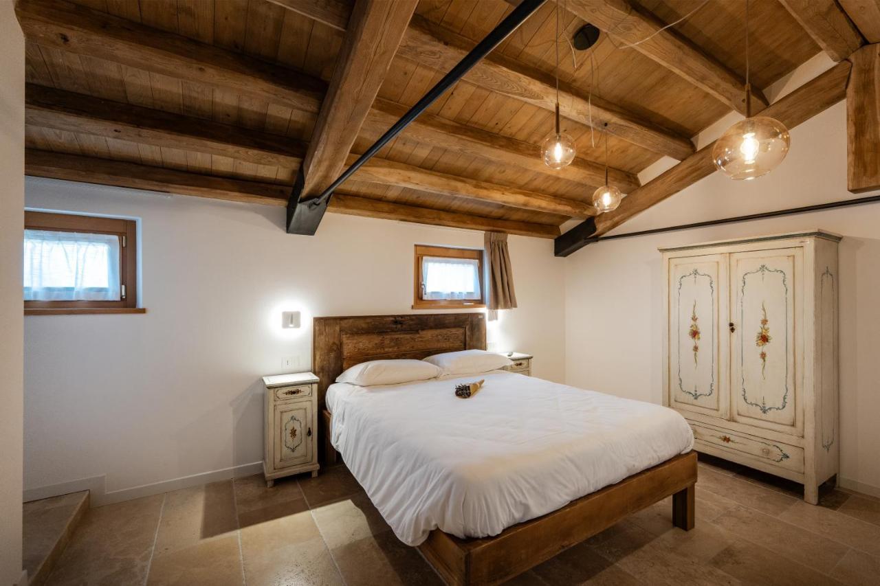 Agriturismo Il Bosco Camere Vittorio Veneto Exteriér fotografie