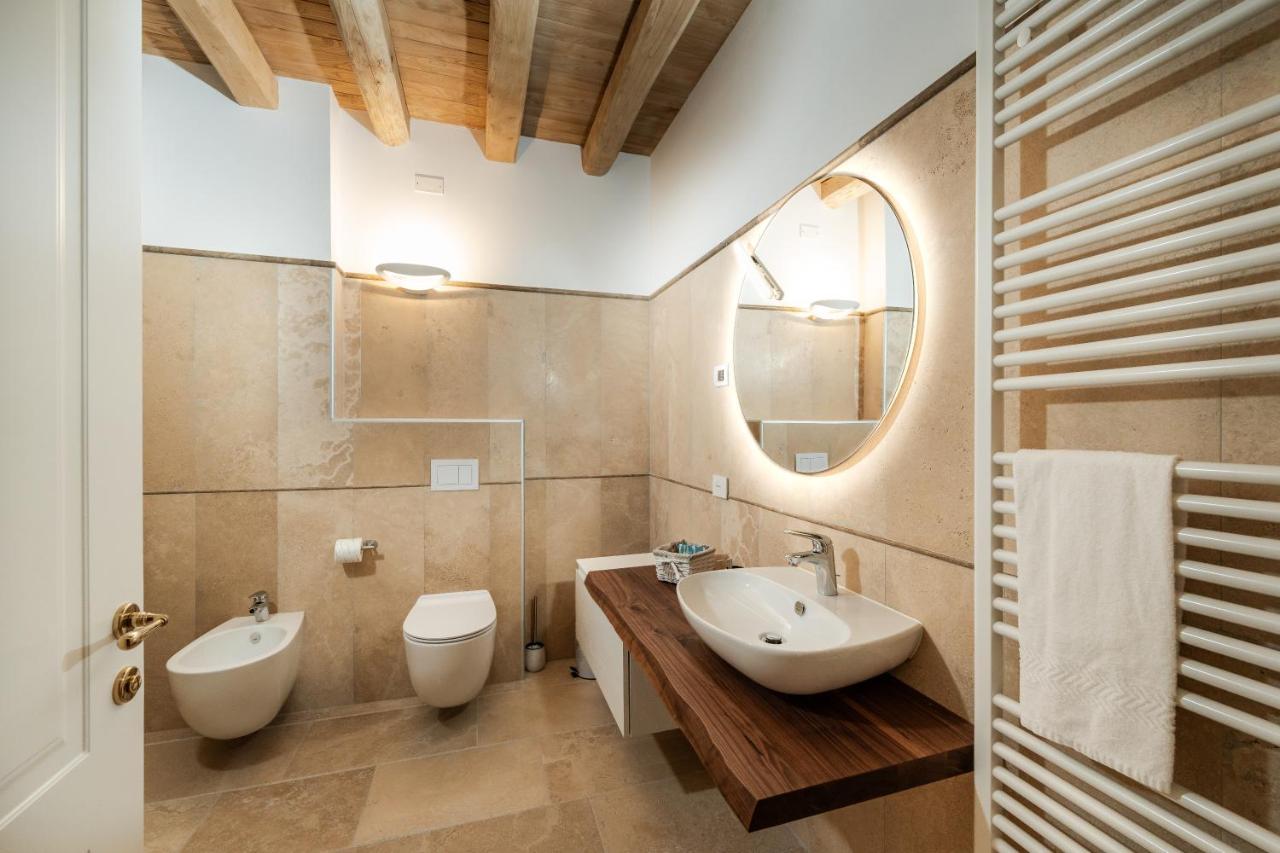 Agriturismo Il Bosco Camere Vittorio Veneto Exteriér fotografie