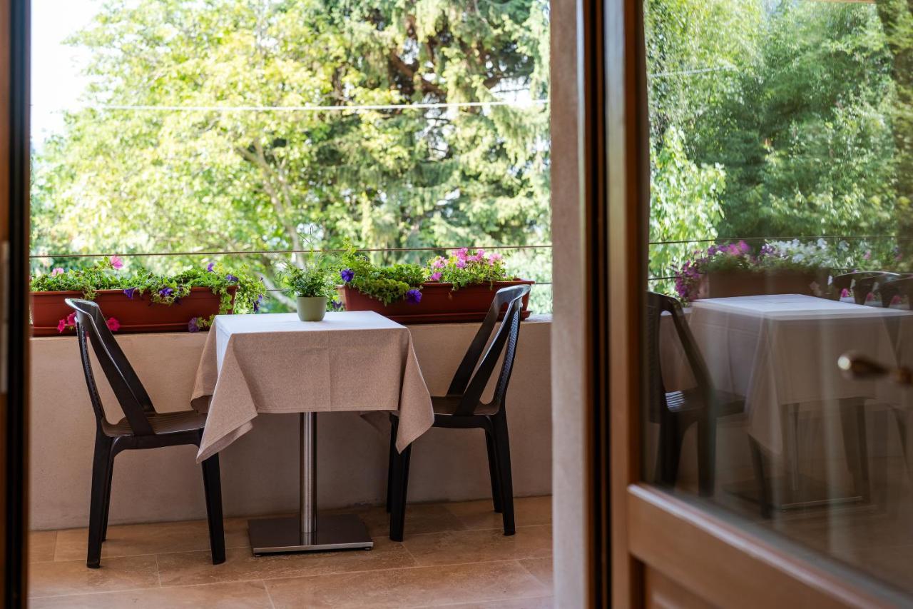 Agriturismo Il Bosco Camere Vittorio Veneto Exteriér fotografie