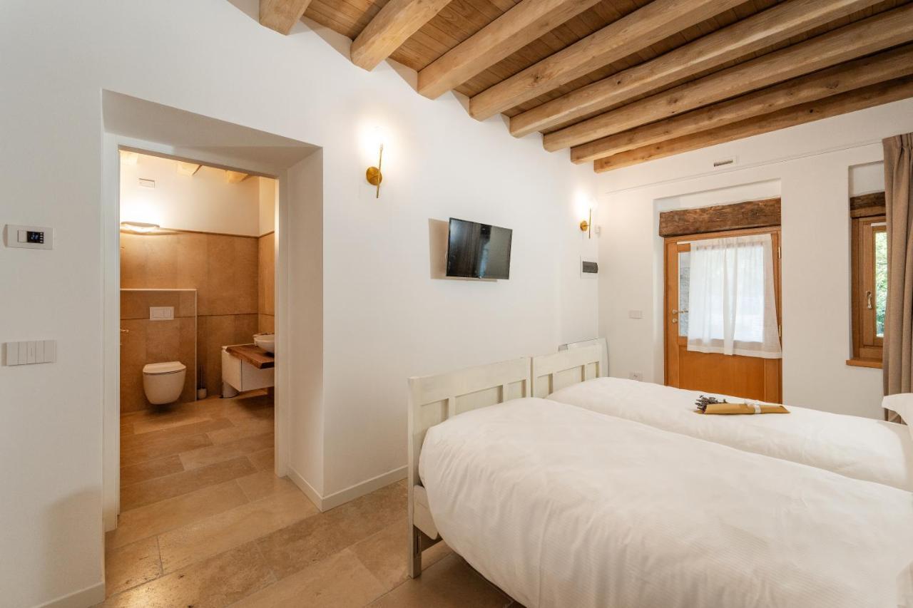 Agriturismo Il Bosco Camere Vittorio Veneto Exteriér fotografie