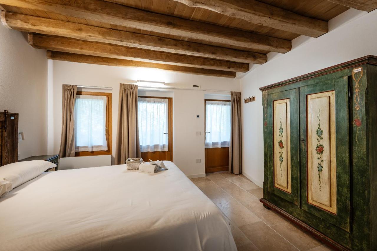 Agriturismo Il Bosco Camere Vittorio Veneto Exteriér fotografie