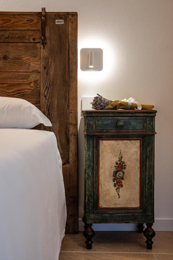 Agriturismo Il Bosco Camere Vittorio Veneto Exteriér fotografie