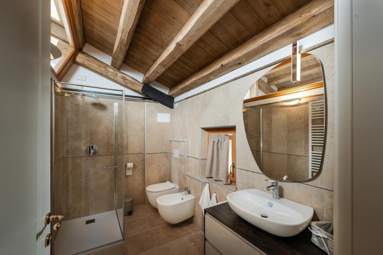 Agriturismo Il Bosco Camere Vittorio Veneto Exteriér fotografie