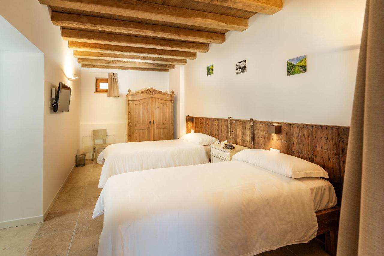 Agriturismo Il Bosco Camere Vittorio Veneto Exteriér fotografie