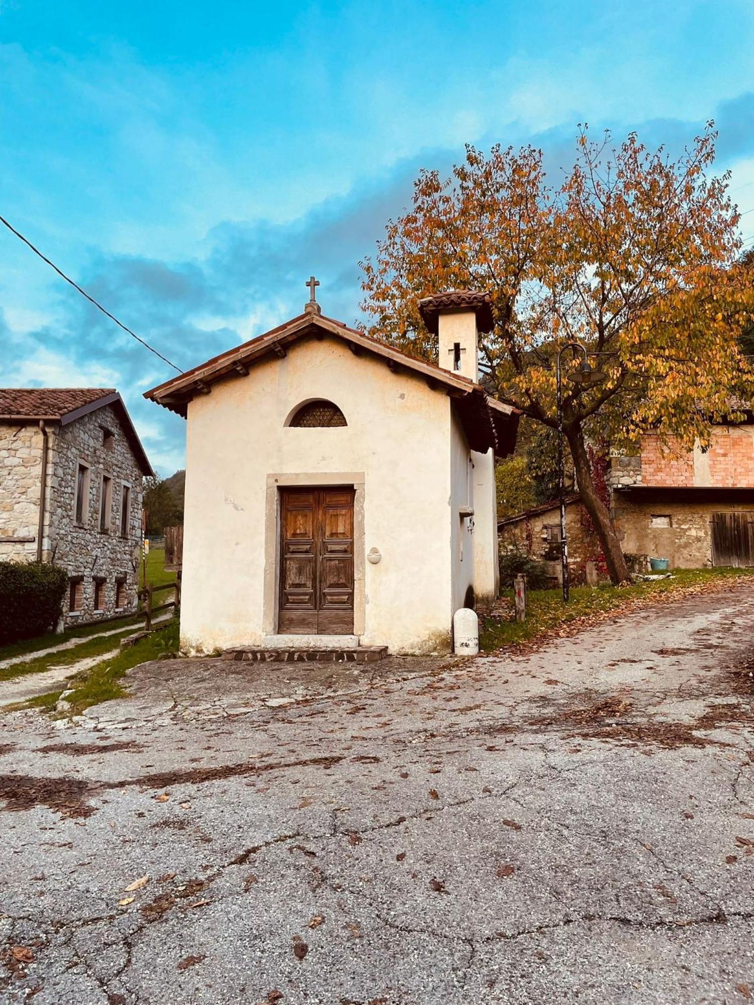 Agriturismo Il Bosco Camere Vittorio Veneto Exteriér fotografie